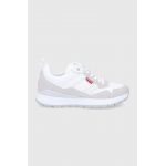 Levi's pantofi culoarea gri