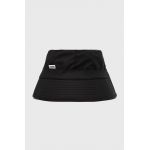 Rains pălărie 20010 Bucket Hat culoarea negru 20010.01-Black