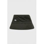 Rains pălărie 20010 Bucket Hat culoarea verde 20010.03-Green