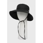 Rains pălărie 20030 Boonie Hat culoarea negru 20030.01-Black