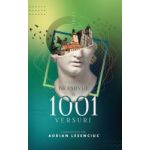 Brasovul in 1001 versuri