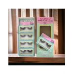 Gene false en-gross Sara & Oliver extra volume 3D