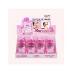 Lotiune demachianta 365 /USHAS MAKEUP REMOVER CLEANSING WATER ROSE en-gross