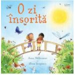 O zi insorita - Anna Milbourne Elena Temporin