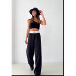 Pantaloni dama engross