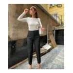 Pantaloni dama engross