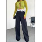 Pantaloni dama engross