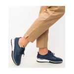 Pantofi Casual Albert Bleumarin