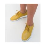 Pantofi Casual Albert Galbeni