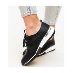 Pantofi Casual Albert Negri