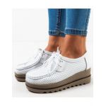 Pantofi Casual dama Torinoz Albi