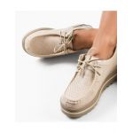 Pantofi Casual dama Torinoz Bej