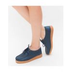 Pantofi Casual Dulma Bleumarin