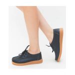 Pantofi Casual Dulma Negri