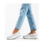 Pantofi Casual Fyrya Albi