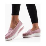 Pantofi Casual Fyrya Roz