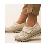 Pantofi Casual Histria Bej