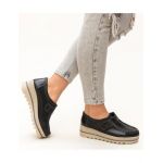 Pantofi Casual Histria Negri