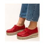 Pantofi Casual Histria Rosii
