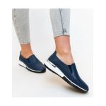 Pantofi Casual Pufine Bleumarin