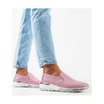 Pantofi Casual Pufine Roz