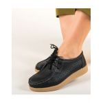 Pantofi Casual Yorker Negri