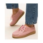 Pantofi Casual Yorker Roz
