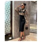Rochie dama engross