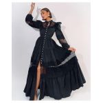 Rochie dama engross
