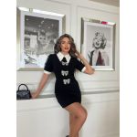 Rochie dama engross