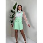 Rochie dama engross
