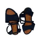 Sandale dama cu elastic en gross