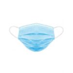 Set 5 bucati Masti medicale de protectie, AVIZATE, Engross