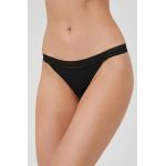 Karl Lagerfeld chiloti brazilieni culoarea negru