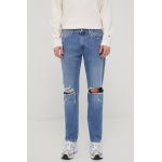 Tommy Jeans jeansi Ethan Bf8035 barbati