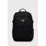 Caterpillar rucsac culoarea negru, mare