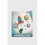 Crocs butoane pentru incaltaminte