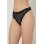 Dkny tanga culoarea negru