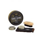 Gentelmen's Hardware Set de curatare pantofi