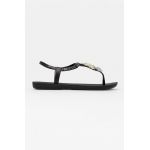 Ipanema papuci Class Chic I femei, culoarea negru