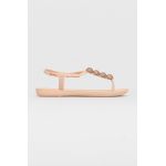 Ipanema sandale Class Glow F femei, culoarea roz