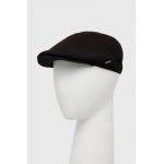 Kangol basca culoarea negru