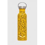 Salewa sticla Aurino 750 ml culoarea galben