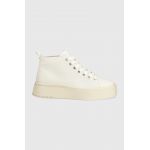 Vagabond Shoemakers tenisi Stacy femei, culoarea bej