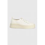 Vagabond Shoemakers tenisi Stacy femei, culoarea bej