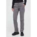 Columbia pantaloni de exterior Saturday Trail culoarea gri 2016661