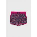Columbia pantaloni scurti de plaja copii culoarea roz