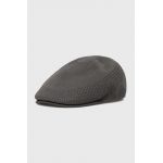 Kangol bască culoarea gri K3208HT.CL319-CL319