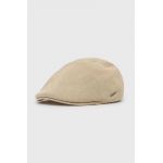 Kangol basca culoarea bej