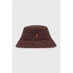 Kangol palarie culoarea portocaliu